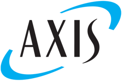 Axis logo