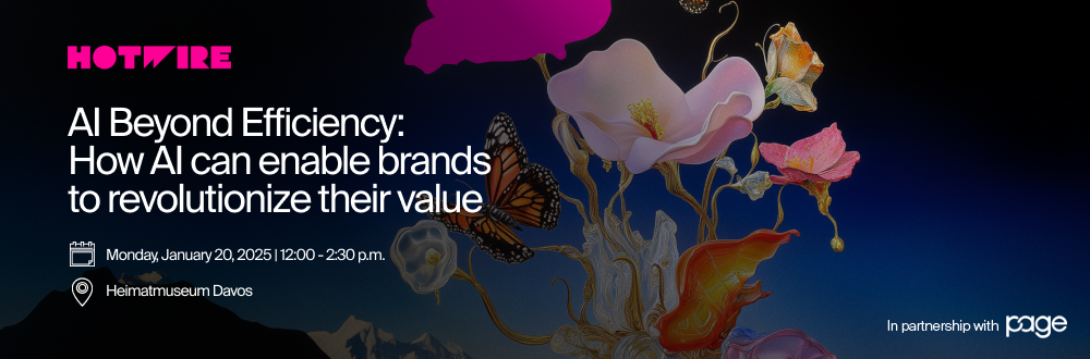 Davos -  Page Society Landing Page Banner (With Copy)+PAGE
