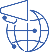 Hot Topics Conv Icon