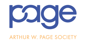 Arthur W. Page Society