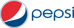 Pepsi-Logo