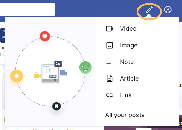 Publish Publish
